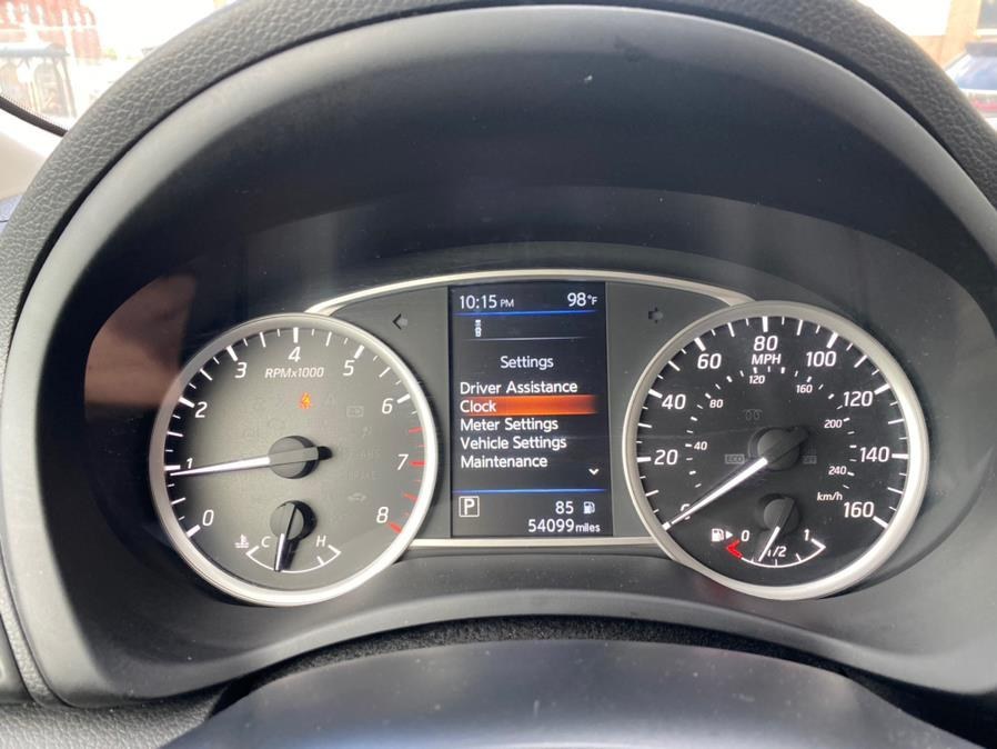 2019 Nissan Sentra S CVT, available for sale in Linden, New Jersey | Champion Auto Sales. Linden, New Jersey 2019 Nissan Sentra S CVT, available for sale in Linden, New Jersey | Champion Auto Sales. Linden, New Jersey