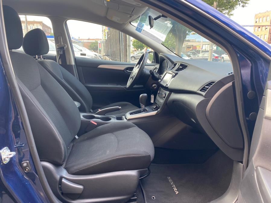 2019 Nissan Sentra S CVT, available for sale in Linden, New Jersey | Champion Auto Sales. Linden, New Jersey 2019 Nissan Sentra S CVT, available for sale in Linden, New Jersey | Champion Auto Sales. Linden, New Jersey