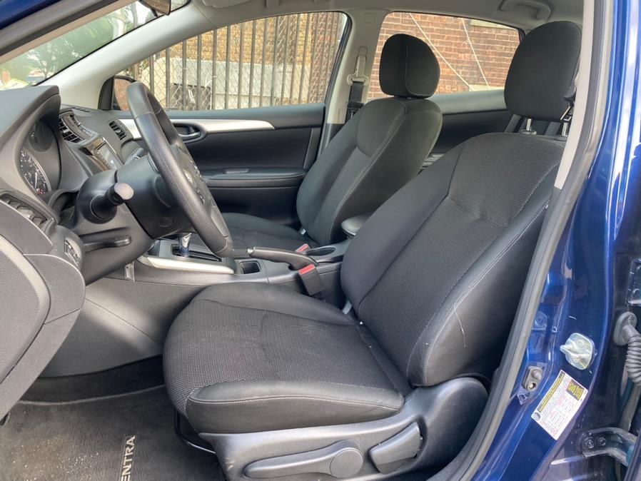 2019 Nissan Sentra S CVT, available for sale in Linden, New Jersey | Champion Auto Sales. Linden, New Jersey 2019 Nissan Sentra S CVT, available for sale in Linden, New Jersey | Champion Auto Sales. Linden, New Jersey