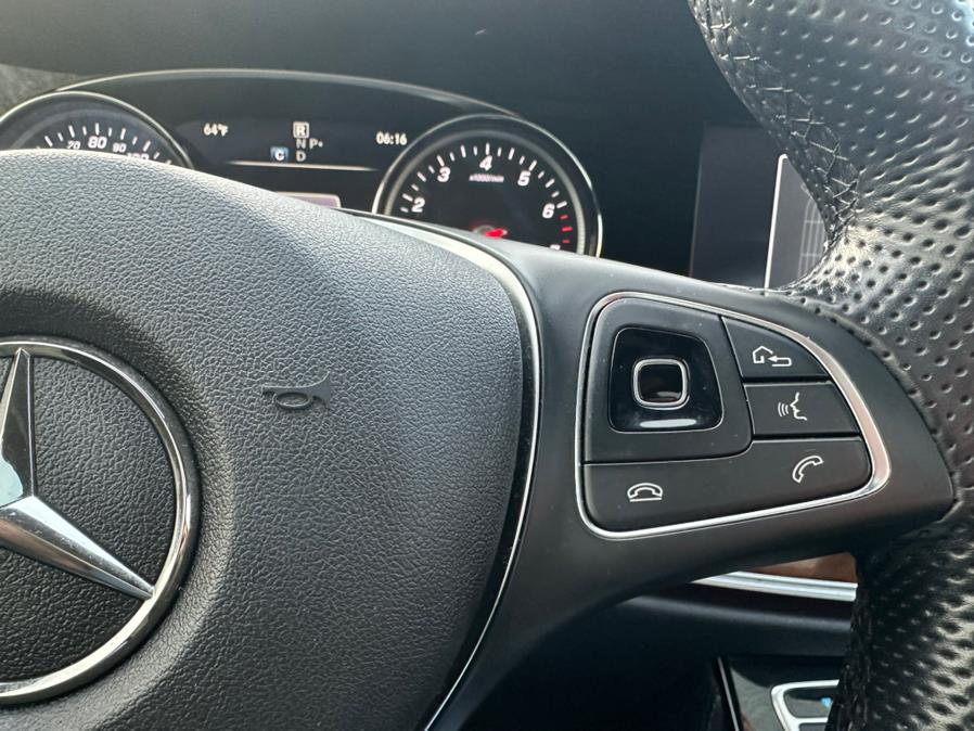 2017 Mercedes-Benz E-Class E 300 Luxury 4MATIC Sedan, available for sale in Linden, New Jersey | Champion Auto Sales. Linden, New Jersey 2017 Mercedes-Benz E-Class E 300 Luxury 4MATIC Sedan, available for sale in Linden, New Jersey | Champion Auto Sales. Linden, New Jersey