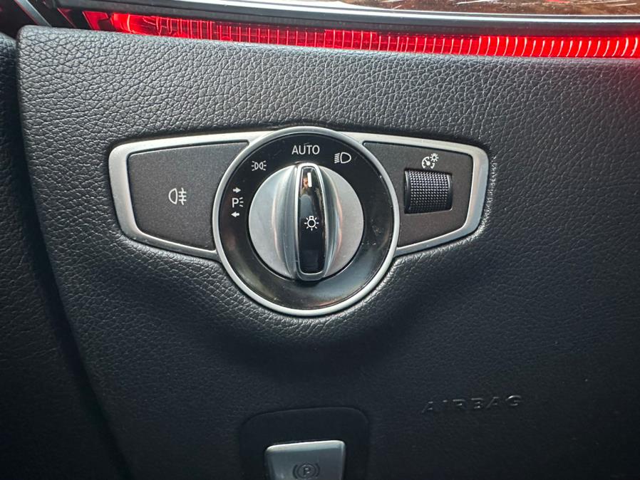 2017 Mercedes-Benz E-Class E 300 Luxury 4MATIC Sedan, available for sale in Linden, New Jersey | Champion Auto Sales. Linden, New Jersey 2017 Mercedes-Benz E-Class E 300 Luxury 4MATIC Sedan, available for sale in Linden, New Jersey | Champion Auto Sales. Linden, New Jersey