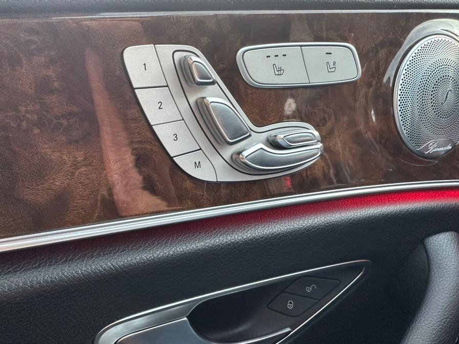 2017 Mercedes-Benz E-Class E 300 Luxury 4MATIC Sedan, available for sale in Linden, New Jersey | Champion Auto Sales. Linden, New Jersey 2017 Mercedes-Benz E-Class E 300 Luxury 4MATIC Sedan, available for sale in Linden, New Jersey | Champion Auto Sales. Linden, New Jersey