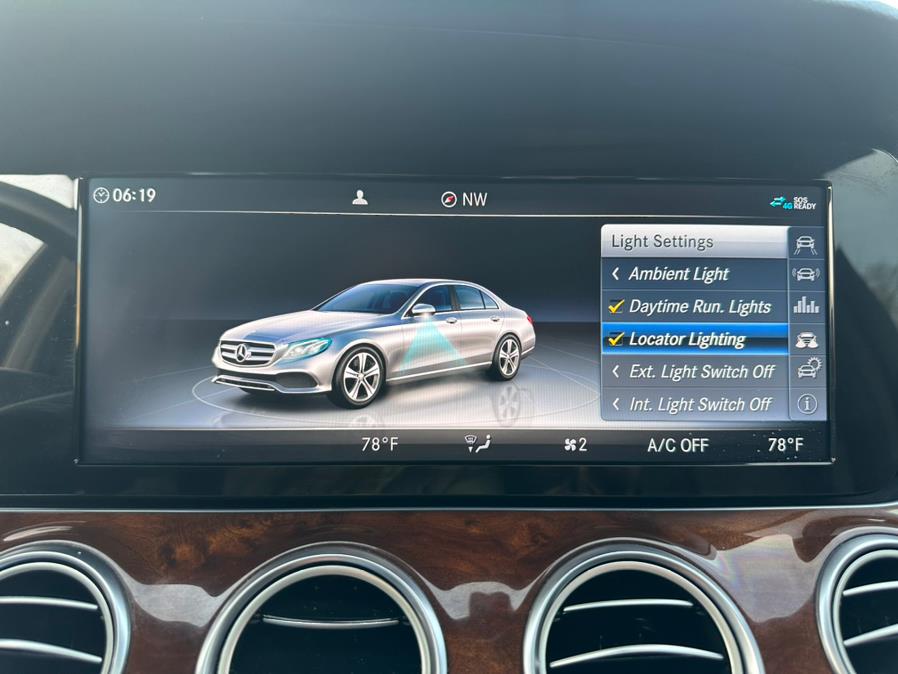 2017 Mercedes-Benz E-Class E 300 Luxury 4MATIC Sedan, available for sale in Linden, New Jersey | Champion Auto Sales. Linden, New Jersey 2017 Mercedes-Benz E-Class E 300 Luxury 4MATIC Sedan, available for sale in Linden, New Jersey | Champion Auto Sales. Linden, New Jersey