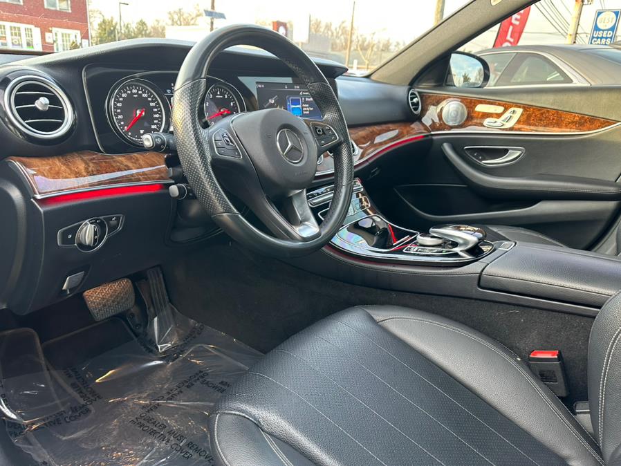 2017 Mercedes-Benz E-Class E 300 Luxury 4MATIC Sedan, available for sale in Linden, New Jersey | Champion Auto Sales. Linden, New Jersey 2017 Mercedes-Benz E-Class E 300 Luxury 4MATIC Sedan, available for sale in Linden, New Jersey | Champion Auto Sales. Linden, New Jersey