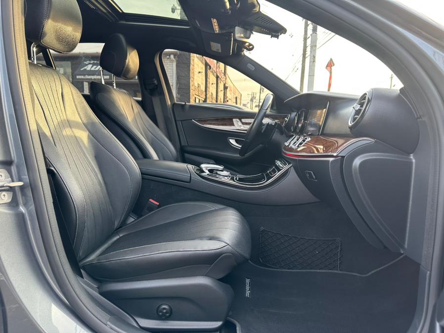2017 Mercedes-Benz E-Class E 300 Luxury 4MATIC Sedan, available for sale in Linden, New Jersey | Champion Auto Sales. Linden, New Jersey 2017 Mercedes-Benz E-Class E 300 Luxury 4MATIC Sedan, available for sale in Linden, New Jersey | Champion Auto Sales. Linden, New Jersey