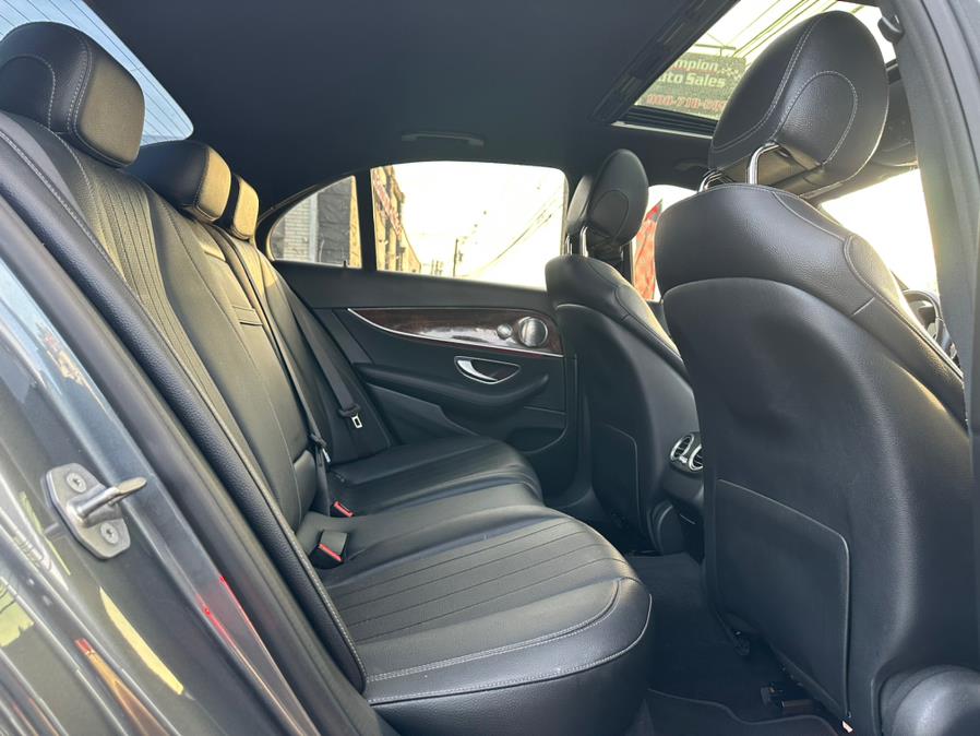 2017 Mercedes-Benz E-Class E 300 Luxury 4MATIC Sedan, available for sale in Linden, New Jersey | Champion Auto Sales. Linden, New Jersey 2017 Mercedes-Benz E-Class E 300 Luxury 4MATIC Sedan, available for sale in Linden, New Jersey | Champion Auto Sales. Linden, New Jersey