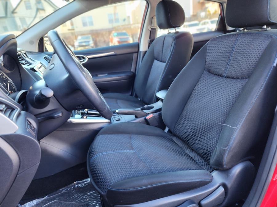 2019 Nissan Sentra SV CVT *Ltd Avail*, available for sale in Newark, New Jersey | Champion Auto Sales. Newark, New Jersey 2019 Nissan Sentra SV CVT *Ltd Avail*, available for sale in Newark, New Jersey | Champion Auto Sales. Newark, New Jersey