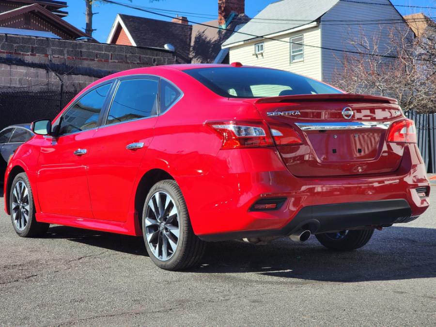 2019 Nissan Sentra SV CVT *Ltd Avail*, available for sale in Newark, New Jersey | Champion Auto Sales. Newark, New Jersey 2019 Nissan Sentra SV CVT *Ltd Avail*, available for sale in Newark, New Jersey | Champion Auto Sales. Newark, New Jersey