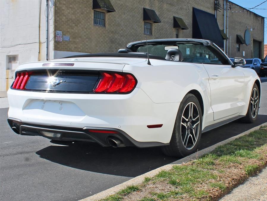 2020 Ford Mustang EcoBoost Premium, available for sale in Great Neck, New York | Auto Expo Ent Inc.. Great Neck, New York