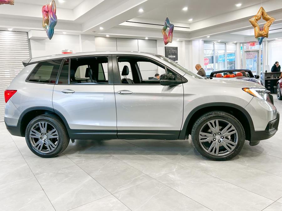 2021 Honda Passport EX-L AWD, available for sale in Franklin Square, New York | C Rich Cars. Franklin Square, New York