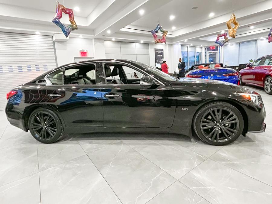 2020 INFINITI Q50 3.0t SIGNITURE EDITION AWD, available for sale in Franklin Square, New York | C Rich Cars. Franklin Square, New York