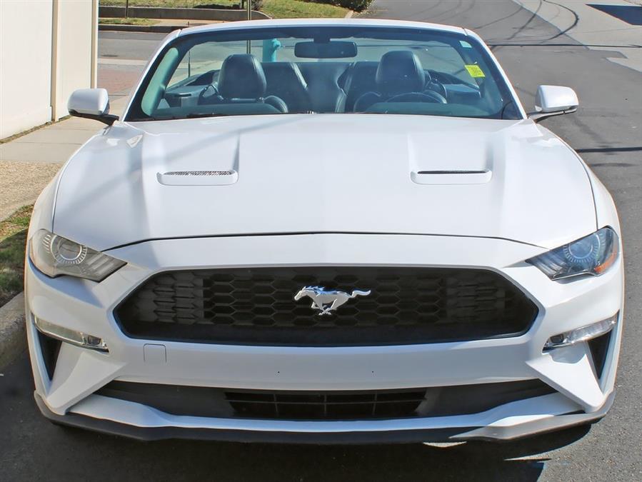 2020 Ford Mustang EcoBoost Premium, available for sale in Great Neck, New York | Auto Expo. Great Neck, New York