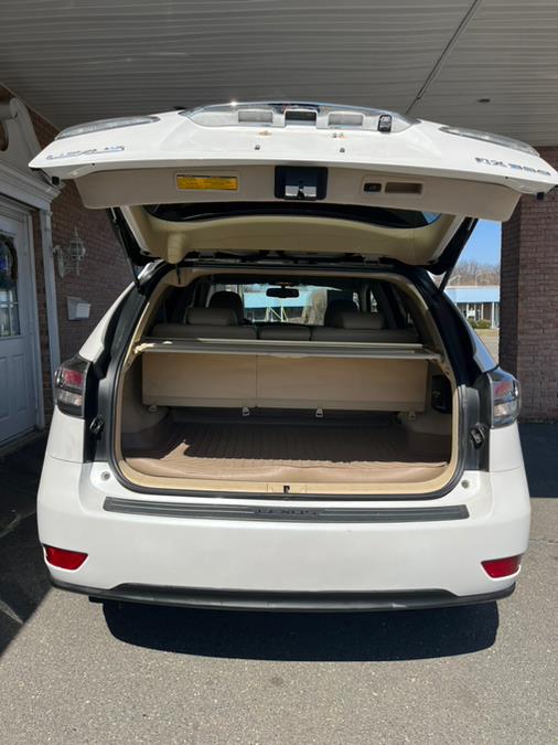 2010 Lexus RX 350 AWD 4dr, available for sale in New Britain, Connecticut | Supreme Automotive. New Britain, Connecticut 2010 Lexus RX 350 AWD 4dr, available for sale in New Britain, Connecticut | Supreme Automotive. New Britain, Connecticut