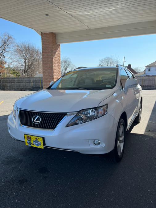 2010 Lexus RX 350 AWD 4dr, available for sale in New Britain, Connecticut | Supreme Automotive. New Britain, Connecticut 2010 Lexus RX 350 AWD 4dr, available for sale in New Britain, Connecticut | Supreme Automotive. New Britain, Connecticut