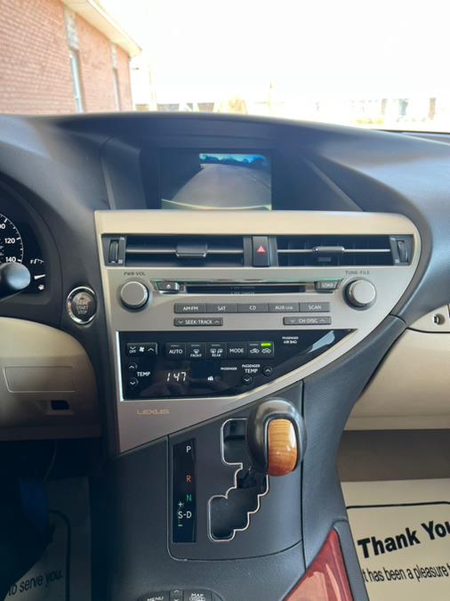 2010 Lexus RX 350 AWD 4dr, available for sale in New Britain, Connecticut | Supreme Automotive. New Britain, Connecticut 2010 Lexus RX 350 AWD 4dr, available for sale in New Britain, Connecticut | Supreme Automotive. New Britain, Connecticut