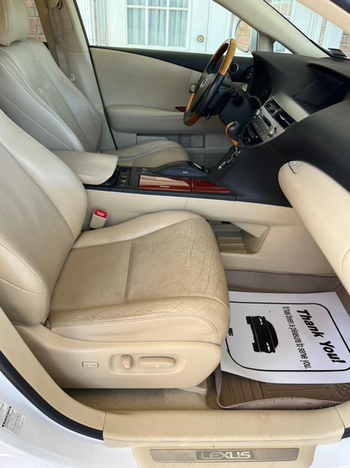 2010 Lexus RX 350 AWD 4dr, available for sale in New Britain, Connecticut | Supreme Automotive. New Britain, Connecticut 2010 Lexus RX 350 AWD 4dr, available for sale in New Britain, Connecticut | Supreme Automotive. New Britain, Connecticut