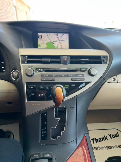 2010 Lexus RX 350 AWD 4dr, available for sale in New Britain, Connecticut | Supreme Automotive. New Britain, Connecticut 2010 Lexus RX 350 AWD 4dr, available for sale in New Britain, Connecticut | Supreme Automotive. New Britain, Connecticut