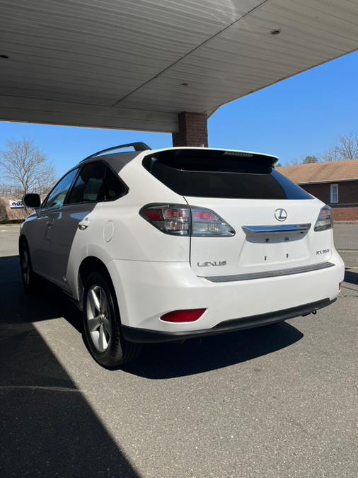 2010 Lexus RX 350 AWD 4dr, available for sale in New Britain, Connecticut | Supreme Automotive. New Britain, Connecticut 2010 Lexus RX 350 AWD 4dr, available for sale in New Britain, Connecticut | Supreme Automotive. New Britain, Connecticut