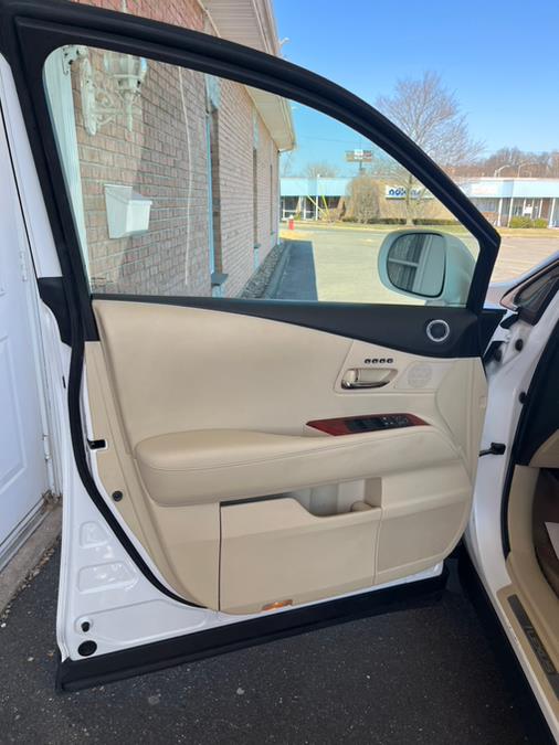 2010 Lexus RX 350 AWD 4dr, available for sale in New Britain, Connecticut | Supreme Automotive. New Britain, Connecticut 2010 Lexus RX 350 AWD 4dr, available for sale in New Britain, Connecticut | Supreme Automotive. New Britain, Connecticut
