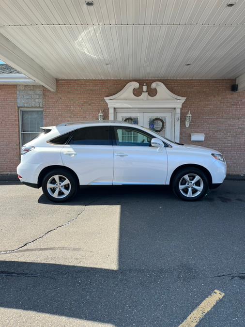 2010 Lexus RX 350 AWD 4dr, available for sale in New Britain, Connecticut | Supreme Automotive. New Britain, Connecticut 2010 Lexus RX 350 AWD 4dr, available for sale in New Britain, Connecticut | Supreme Automotive. New Britain, Connecticut