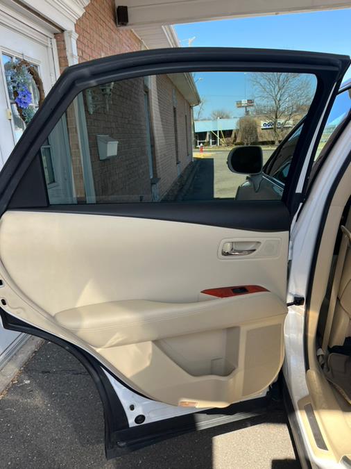 2010 Lexus RX 350 AWD 4dr, available for sale in New Britain, Connecticut | Supreme Automotive. New Britain, Connecticut 2010 Lexus RX 350 AWD 4dr, available for sale in New Britain, Connecticut | Supreme Automotive. New Britain, Connecticut