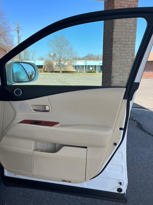 2010 Lexus RX 350 AWD 4dr, available for sale in New Britain, Connecticut | Supreme Automotive. New Britain, Connecticut 2010 Lexus RX 350 AWD 4dr, available for sale in New Britain, Connecticut | Supreme Automotive. New Britain, Connecticut