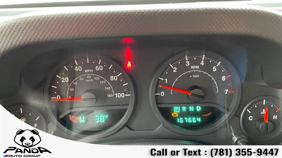 2007 Jeep Wrangler 4WD 2dr X, available for sale in Abington, Massachusetts | Panda Auto Group. Abington, Massachusetts 2007 Jeep Wrangler 4WD 2dr X, available for sale in Abington, Massachusetts | Panda Auto Group. Abington, Massachusetts