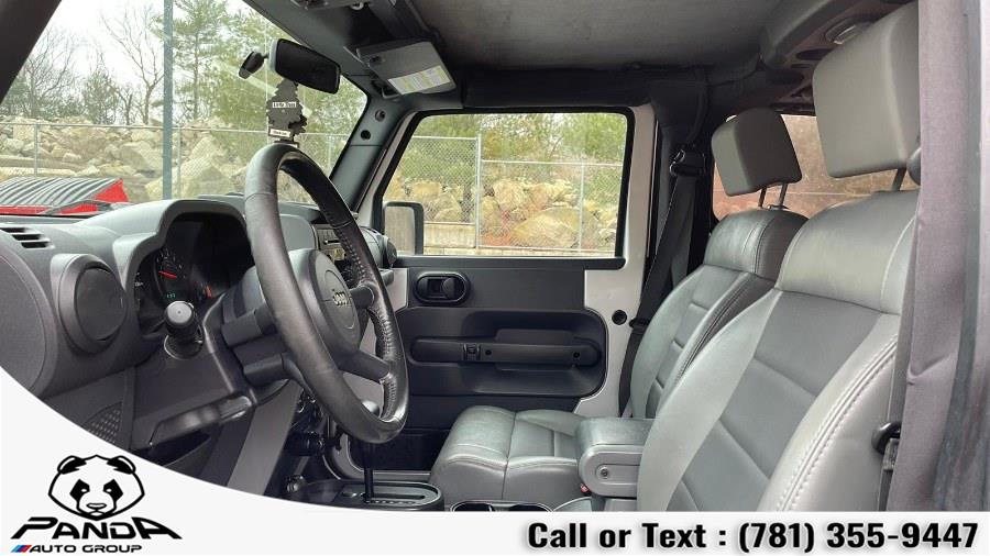 2007 Jeep Wrangler 4WD 2dr X, available for sale in Abington, Massachusetts | Panda Auto Group. Abington, Massachusetts 2007 Jeep Wrangler 4WD 2dr X, available for sale in Abington, Massachusetts | Panda Auto Group. Abington, Massachusetts