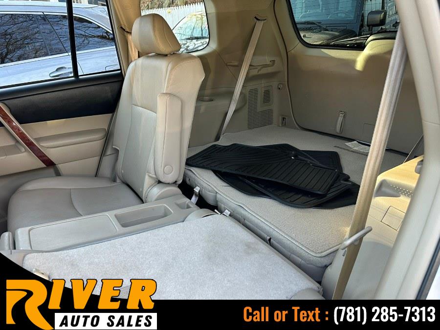 2012 Toyota Highlander Hybrid 4WD 4dr Limited (Natl), available for sale in Malden, Massachusetts | River Auto Sales. Malden, Massachusetts 2012 Toyota Highlander Hybrid 4WD 4dr Limited (Natl), available for sale in Malden, Massachusetts | River Auto Sales. Malden, Massachusetts