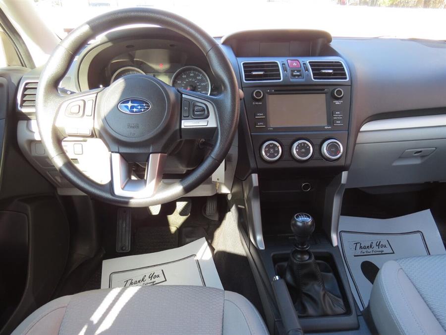 2018 Subaru Forester 2.5i AWD 4dr Wagon 6M, available for sale in Auburn, Maine | Lake City Exports Inc. Auburn, Maine 2018 Subaru Forester 2.5i AWD 4dr Wagon 6M, available for sale in Auburn, Maine | Lake City Exports Inc. Auburn, Maine