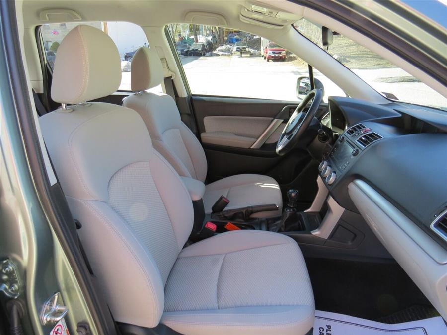 2018 Subaru Forester 2.5i AWD 4dr Wagon 6M, available for sale in Auburn, Maine | Lake City Exports Inc. Auburn, Maine 2018 Subaru Forester 2.5i AWD 4dr Wagon 6M, available for sale in Auburn, Maine | Lake City Exports Inc. Auburn, Maine