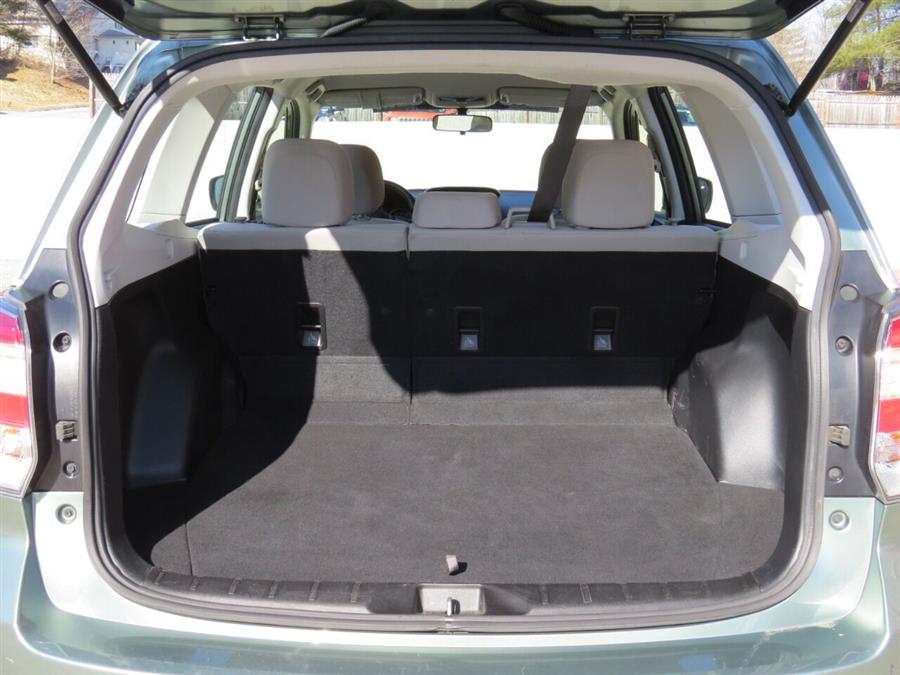 2018 Subaru Forester 2.5i AWD 4dr Wagon 6M, available for sale in Auburn, Maine | Lake City Exports Inc. Auburn, Maine 2018 Subaru Forester 2.5i AWD 4dr Wagon 6M, available for sale in Auburn, Maine | Lake City Exports Inc. Auburn, Maine