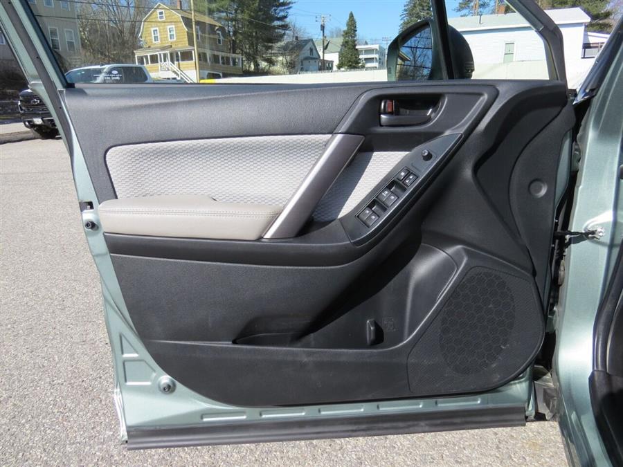2018 Subaru Forester 2.5i AWD 4dr Wagon 6M, available for sale in Auburn, Maine | Lake City Exports Inc. Auburn, Maine 2018 Subaru Forester 2.5i AWD 4dr Wagon 6M, available for sale in Auburn, Maine | Lake City Exports Inc. Auburn, Maine