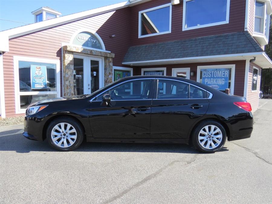 2017 Subaru Legacy 2.5i Premium AWD 4dr Sedan, available for sale in Auburn, Maine | Lake City Exports Inc. Auburn, Maine 2017 Subaru Legacy 2.5i Premium AWD 4dr Sedan, available for sale in Auburn, Maine | Lake City Exports Inc. Auburn, Maine