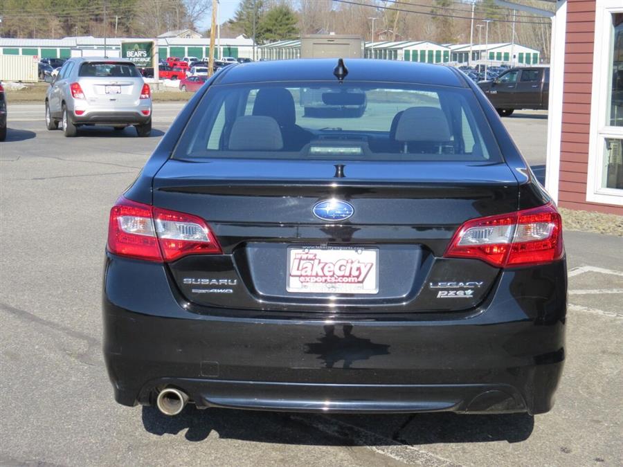 2017 Subaru Legacy 2.5i Premium AWD 4dr Sedan, available for sale in Auburn, Maine | Lake City Exports Inc. Auburn, Maine 2017 Subaru Legacy 2.5i Premium AWD 4dr Sedan, available for sale in Auburn, Maine | Lake City Exports Inc. Auburn, Maine