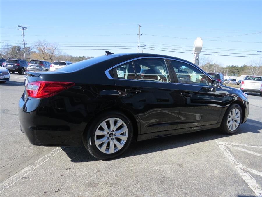 2017 Subaru Legacy 2.5i Premium AWD 4dr Sedan, available for sale in Auburn, Maine | Lake City Exports Inc. Auburn, Maine 2017 Subaru Legacy 2.5i Premium AWD 4dr Sedan, available for sale in Auburn, Maine | Lake City Exports Inc. Auburn, Maine