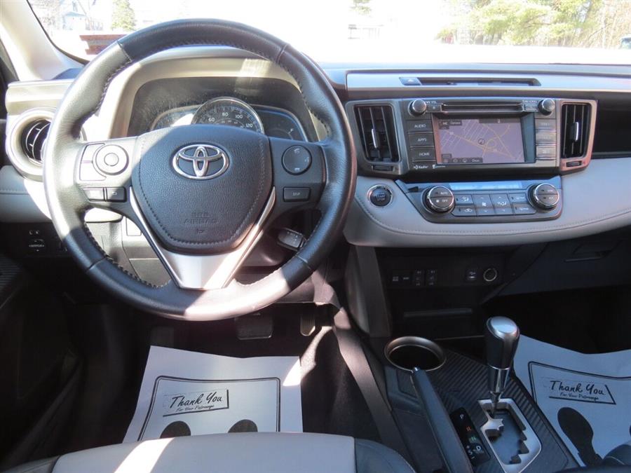 2014 Toyota Rav4 Limited AWD 4dr SUV, available for sale in Auburn, Maine | Lake City Exports Inc. Auburn, Maine 2014 Toyota Rav4 Limited AWD 4dr SUV, available for sale in Auburn, Maine | Lake City Exports Inc. Auburn, Maine