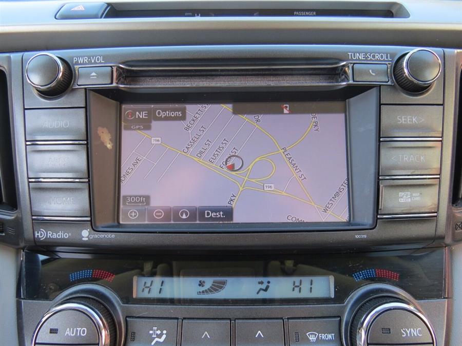 2014 Toyota Rav4 Limited AWD 4dr SUV, available for sale in Auburn, Maine | Lake City Exports Inc. Auburn, Maine 2014 Toyota Rav4 Limited AWD 4dr SUV, available for sale in Auburn, Maine | Lake City Exports Inc. Auburn, Maine
