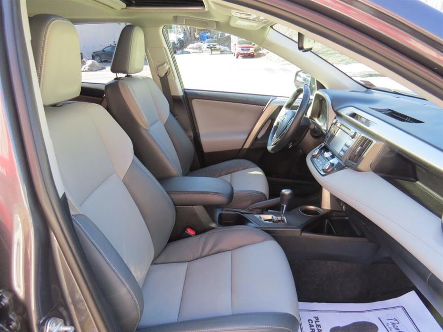 2014 Toyota Rav4 Limited AWD 4dr SUV, available for sale in Auburn, Maine | Lake City Exports Inc. Auburn, Maine 2014 Toyota Rav4 Limited AWD 4dr SUV, available for sale in Auburn, Maine | Lake City Exports Inc. Auburn, Maine