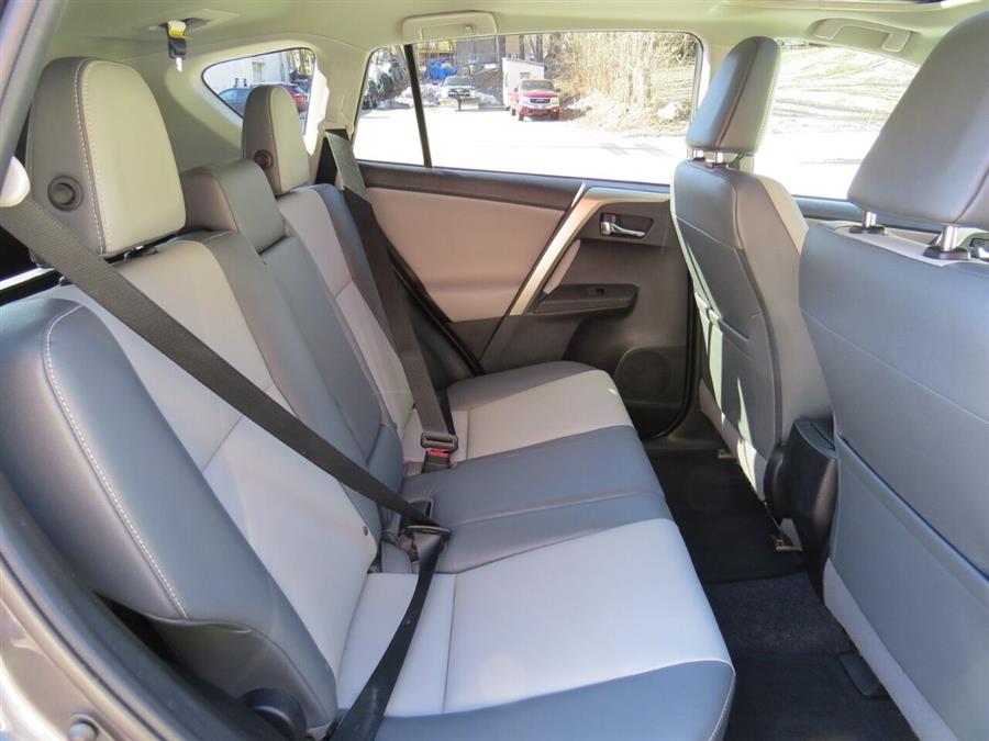 2014 Toyota Rav4 Limited AWD 4dr SUV, available for sale in Auburn, Maine | Lake City Exports Inc. Auburn, Maine 2014 Toyota Rav4 Limited AWD 4dr SUV, available for sale in Auburn, Maine | Lake City Exports Inc. Auburn, Maine