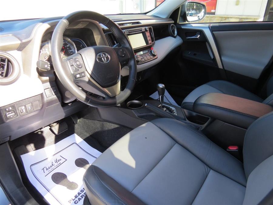 2014 Toyota Rav4 Limited AWD 4dr SUV, available for sale in Auburn, Maine | Lake City Exports Inc. Auburn, Maine 2014 Toyota Rav4 Limited AWD 4dr SUV, available for sale in Auburn, Maine | Lake City Exports Inc. Auburn, Maine