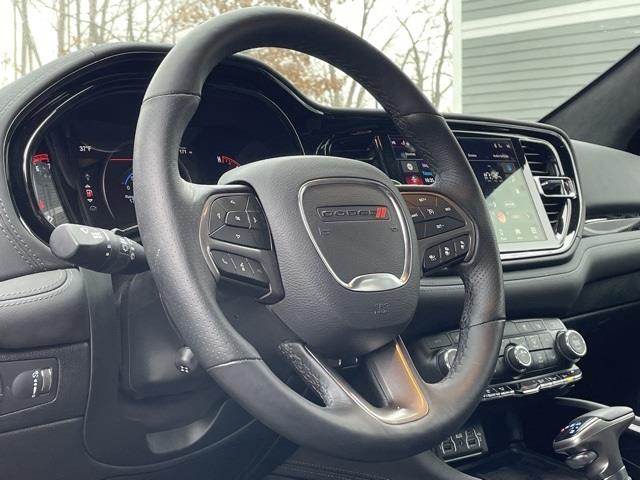 2022 Dodge Durango Citadel, available for sale in Brookfield, Connecticut | Blasius Federal Road. Brookfield, Connecticut 2022 Dodge Durango Citadel, available for sale in Brookfield, Connecticut | Blasius Federal Road. Brookfield, Connecticut