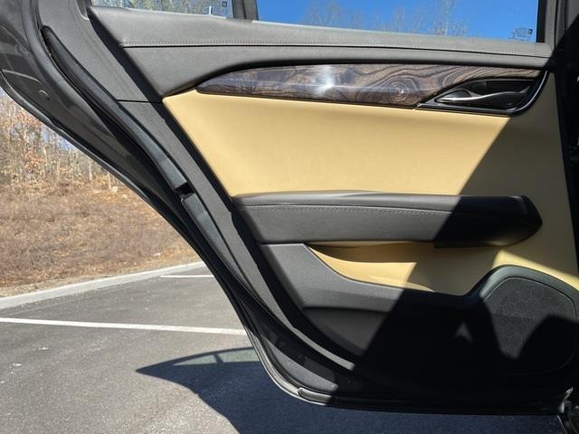2014 Cadillac Ats 2.0L Turbo Luxury, available for sale in Brookfield, Connecticut | Blasius Federal Road. Brookfield, Connecticut 2014 Cadillac Ats 2.0L Turbo Luxury, available for sale in Brookfield, Connecticut | Blasius Federal Road. Brookfield, Connecticut