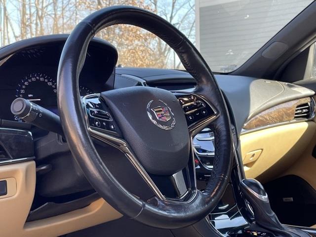 2014 Cadillac Ats 2.0L Turbo Luxury, available for sale in Brookfield, Connecticut | Blasius Federal Road. Brookfield, Connecticut 2014 Cadillac Ats 2.0L Turbo Luxury, available for sale in Brookfield, Connecticut | Blasius Federal Road. Brookfield, Connecticut