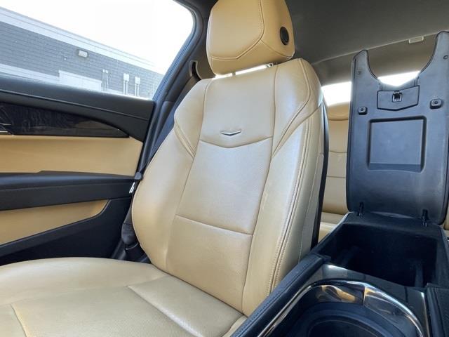 2014 Cadillac Ats 2.0L Turbo Luxury, available for sale in Brookfield, Connecticut | Blasius Federal Road. Brookfield, Connecticut 2014 Cadillac Ats 2.0L Turbo Luxury, available for sale in Brookfield, Connecticut | Blasius Federal Road. Brookfield, Connecticut