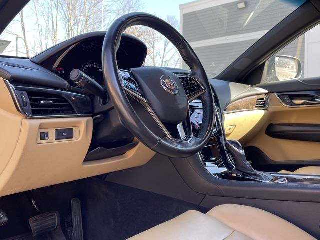 2014 Cadillac Ats 2.0L Turbo Luxury, available for sale in Brookfield, Connecticut | Blasius Federal Road. Brookfield, Connecticut 2014 Cadillac Ats 2.0L Turbo Luxury, available for sale in Brookfield, Connecticut | Blasius Federal Road. Brookfield, Connecticut