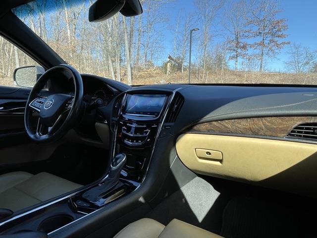 2014 Cadillac Ats 2.0L Turbo Luxury, available for sale in Brookfield, Connecticut | Blasius Federal Road. Brookfield, Connecticut 2014 Cadillac Ats 2.0L Turbo Luxury, available for sale in Brookfield, Connecticut | Blasius Federal Road. Brookfield, Connecticut