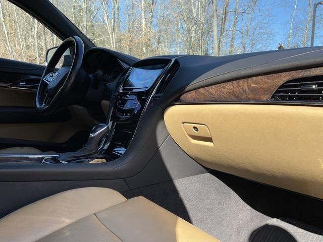 2014 Cadillac Ats 2.0L Turbo Luxury, available for sale in Brookfield, Connecticut | Blasius Federal Road. Brookfield, Connecticut 2014 Cadillac Ats 2.0L Turbo Luxury, available for sale in Brookfield, Connecticut | Blasius Federal Road. Brookfield, Connecticut