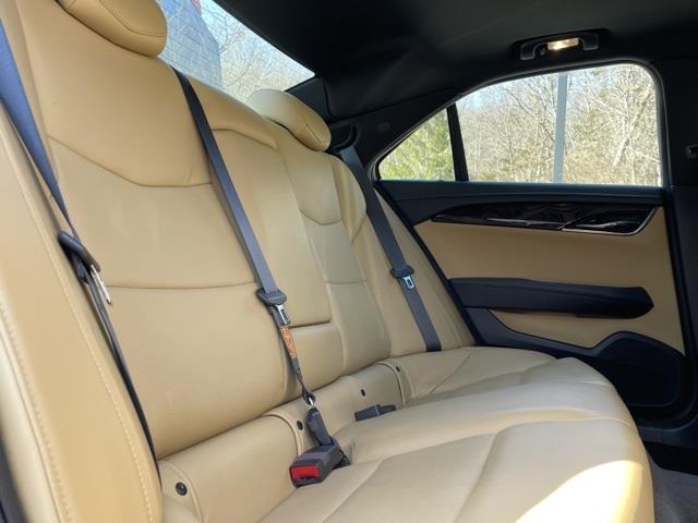 2014 Cadillac Ats 2.0L Turbo Luxury, available for sale in Brookfield, Connecticut | Blasius Federal Road. Brookfield, Connecticut 2014 Cadillac Ats 2.0L Turbo Luxury, available for sale in Brookfield, Connecticut | Blasius Federal Road. Brookfield, Connecticut