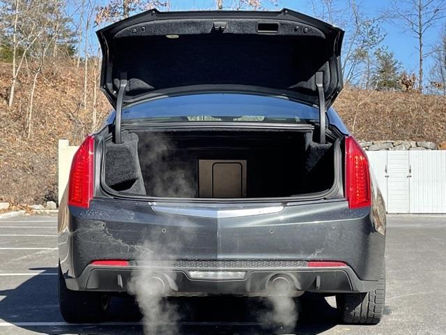 2014 Cadillac Ats 2.0L Turbo Luxury, available for sale in Brookfield, Connecticut | Blasius Federal Road. Brookfield, Connecticut 2014 Cadillac Ats 2.0L Turbo Luxury, available for sale in Brookfield, Connecticut | Blasius Federal Road. Brookfield, Connecticut